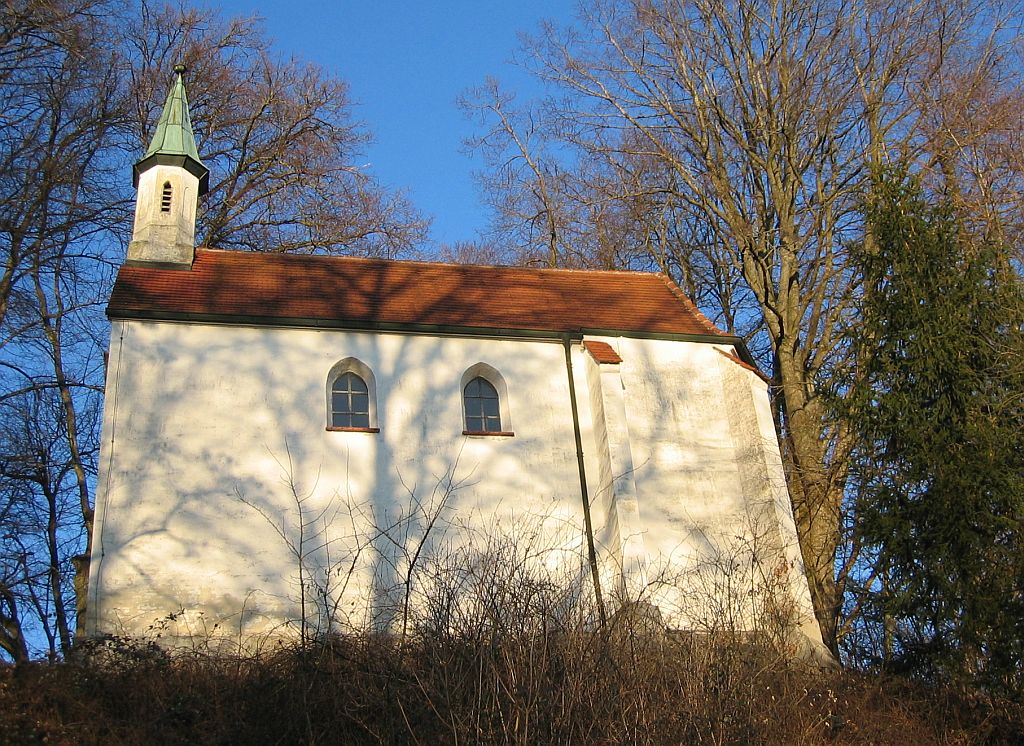 Kapelle Burg