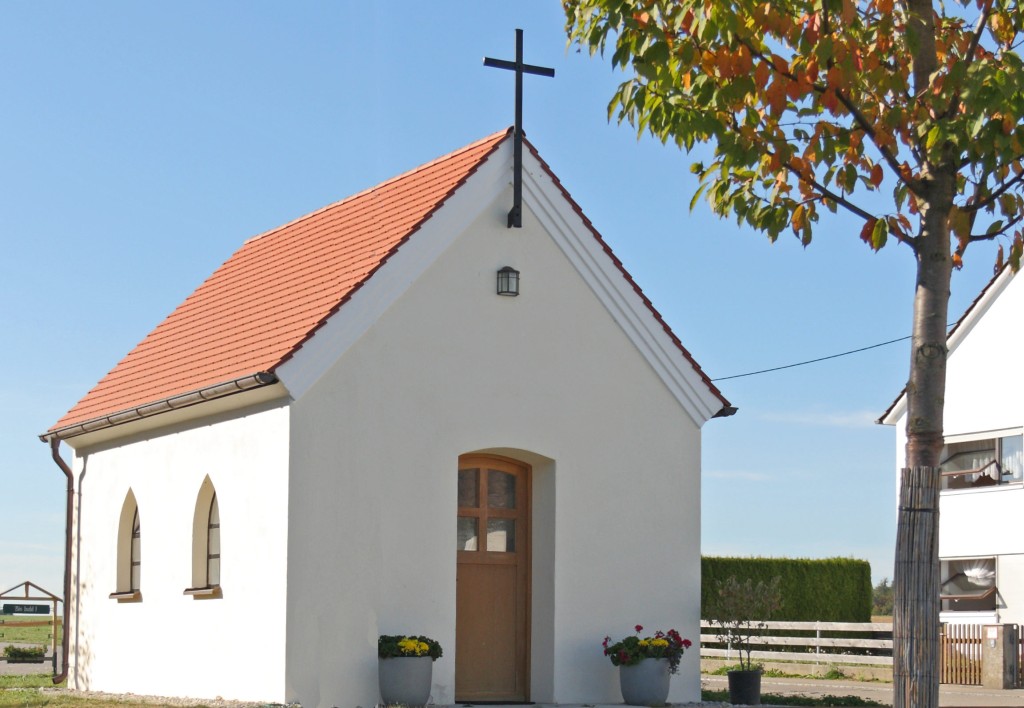 Kapelle Gruenenbaindt