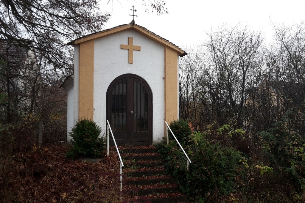 Kapelle Kuehbach 1