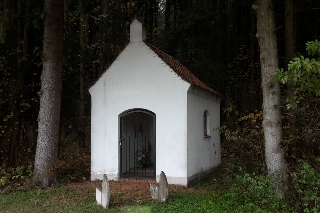 Kapelle Lindach 1