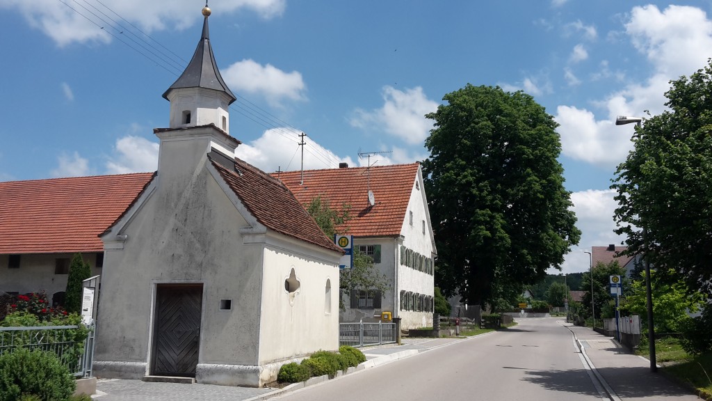 Kapelle Schempach